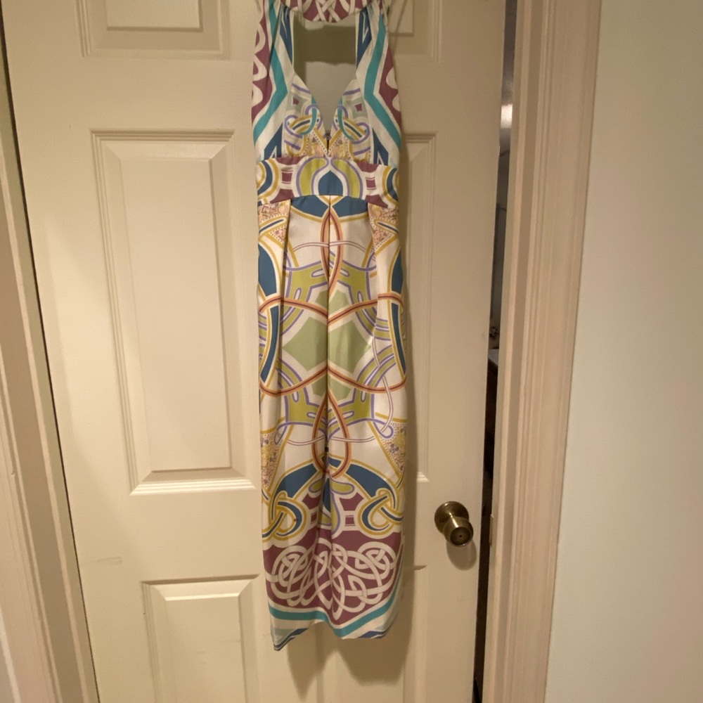 Nicole Miller Cocktail Dress